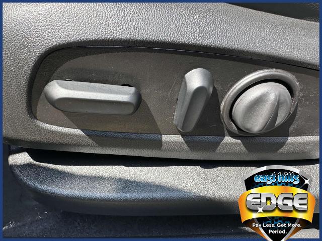 2021 Chevrolet Equinox Vehicle Photo in Roslyn, NY 11576