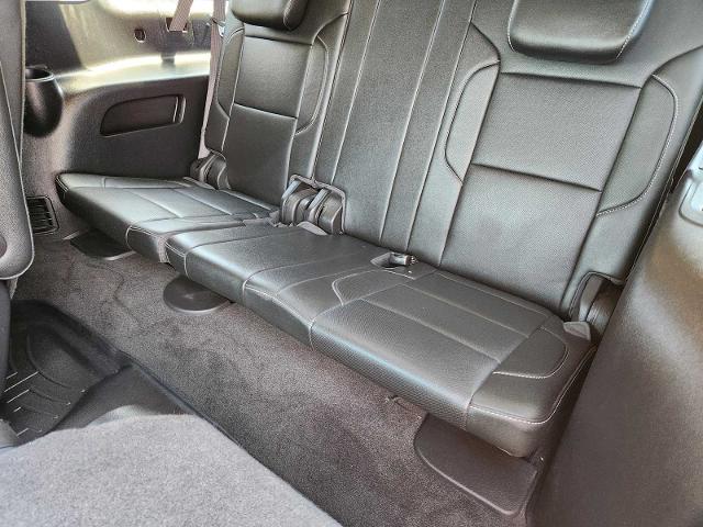 2018 Chevrolet Suburban Vehicle Photo in DENTON, TX 76210-9321
