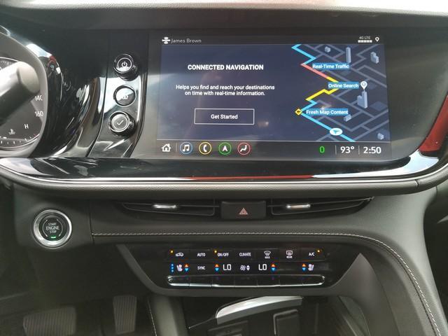 2023 Buick Envision Vehicle Photo in ELYRIA, OH 44035-6349