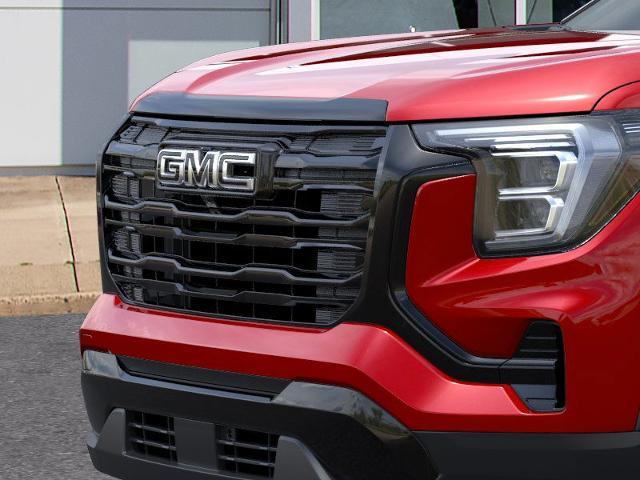 2026 GMC Terrain Vehicle Photo in TREVOSE, PA 19053-4984