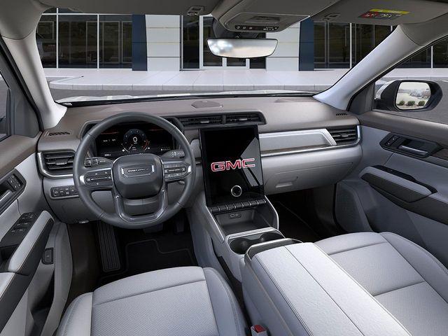 2026 GMC Terrain Vehicle Photo in WATERTOWN, CT 06795-3318