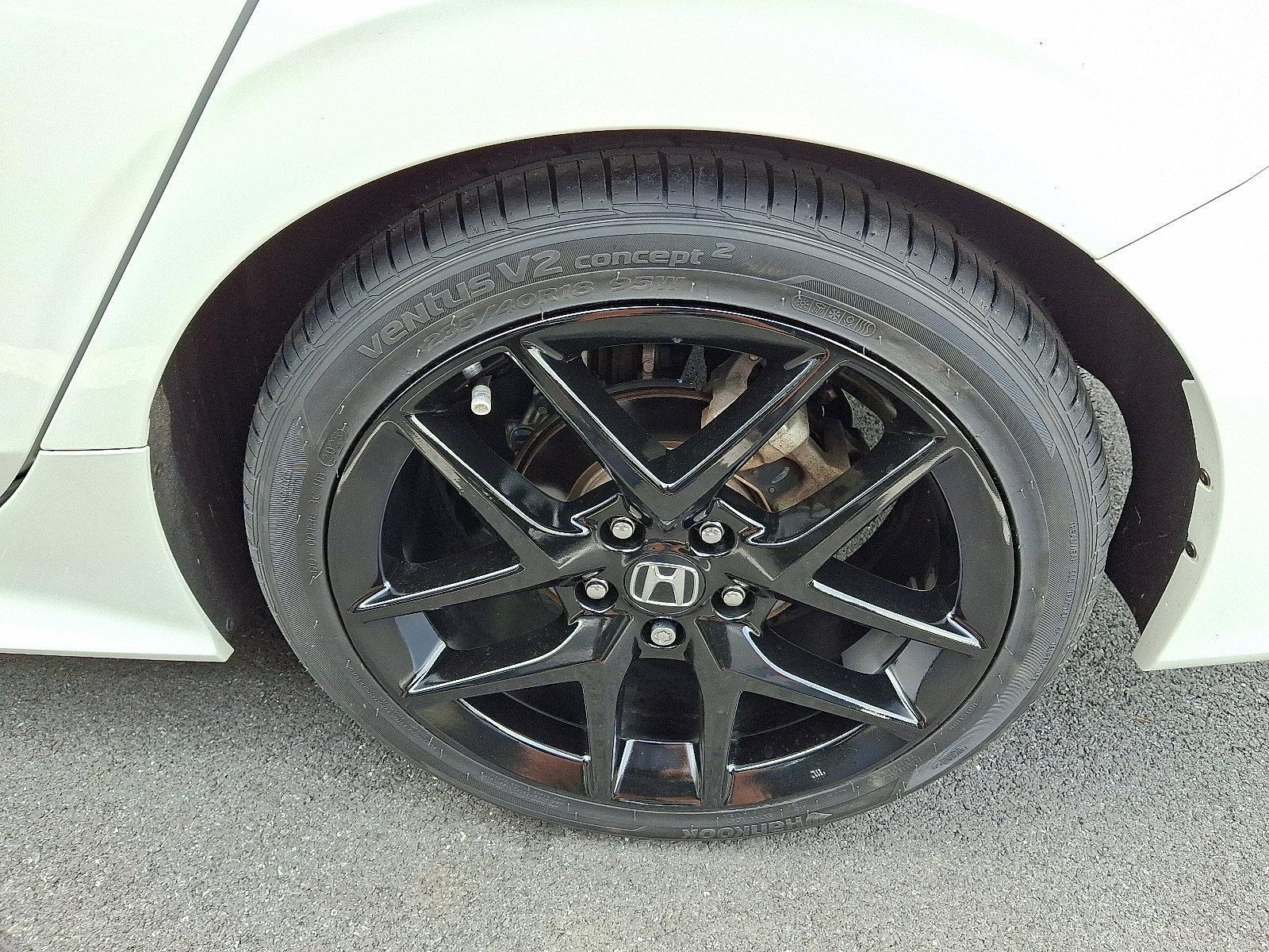 2022 Honda Civic Sedan Vehicle Photo in Harrisburg, PA 17111