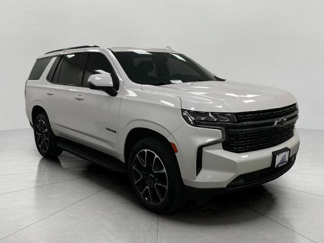 2021 Chevrolet Tahoe Vehicle Photo in Appleton, WI 54913