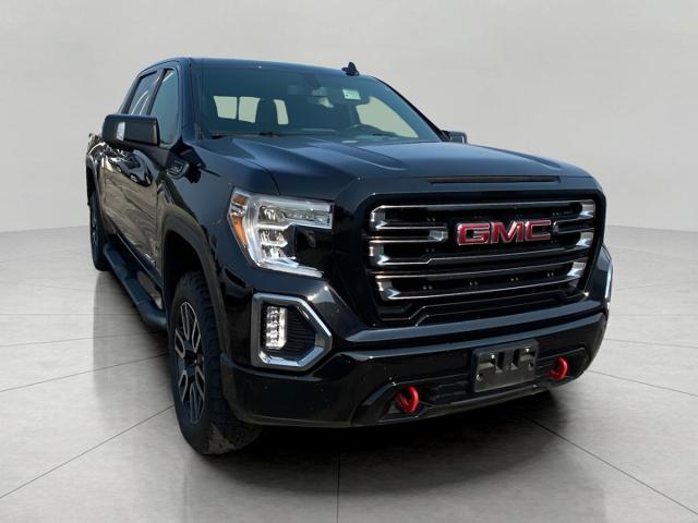 2021 GMC Sierra 1500 Vehicle Photo in APPLETON, WI 54914-8833