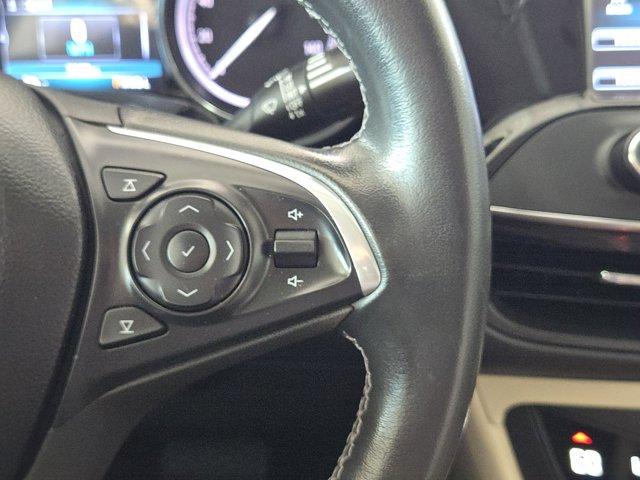 2020 Buick Envision Vehicle Photo in Decatur, TX 76234