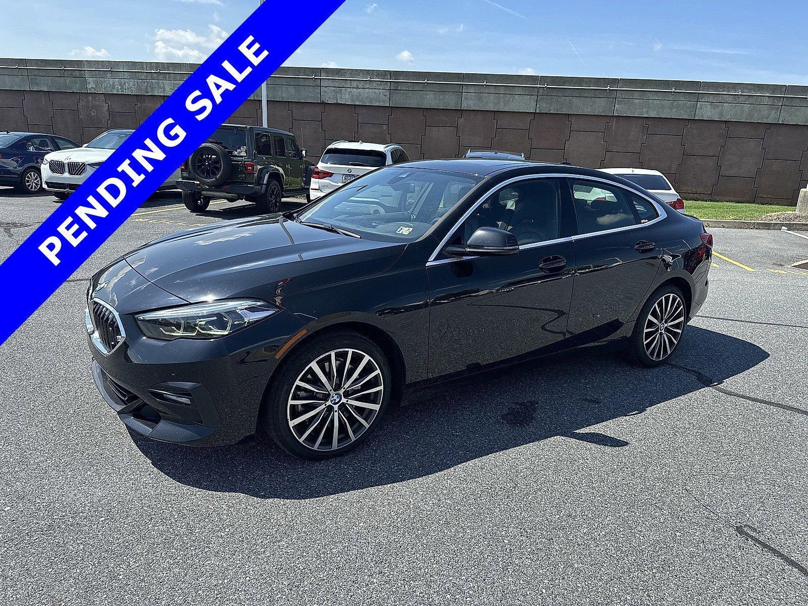 2021 BMW 228i xDrive Vehicle Photo in Lancaster, PA 17601