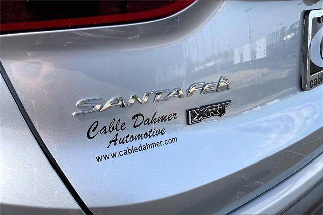 2023 Hyundai Santa Fe Vehicle Photo in INDEPENDENCE, MO 64055-1314