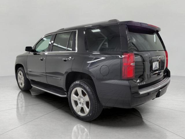 2019 Chevrolet Tahoe Vehicle Photo in NEENAH, WI 54956-2243