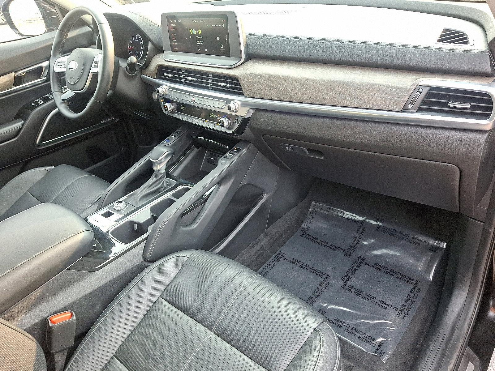 2020 Kia Telluride Vehicle Photo in Harrisburg, PA 17111