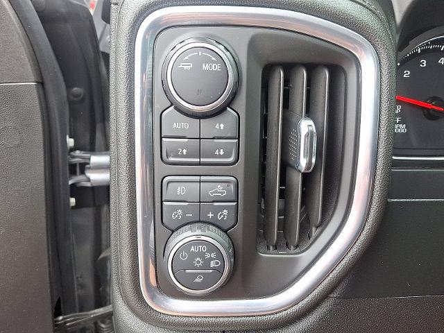 2020 Chevrolet Silverado 1500 Vehicle Photo in HARRISBURG, PA 17111-1033