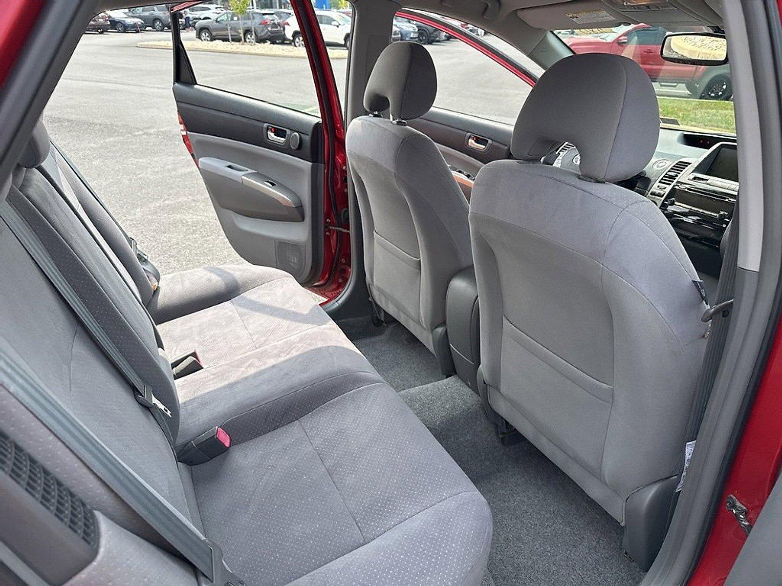 2009 Toyota Prius Vehicle Photo in Harrisburg, PA 17111