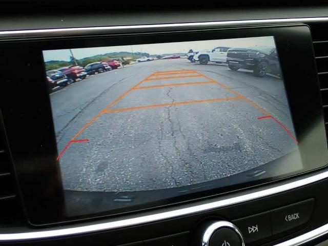2017 Buick LaCrosse Vehicle Photo in ZELIENOPLE, PA 16063-2910