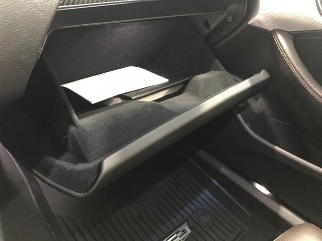 2023 Cadillac CT5 Vehicle Photo in GREEN BAY, WI 54303-3330