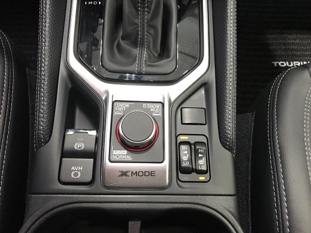 2023 Subaru Forester Vehicle Photo in GREEN BAY, WI 54303-3330