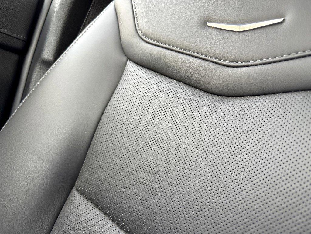 2021 Cadillac XT5 Vehicle Photo in SAVANNAH, GA 31406-4513