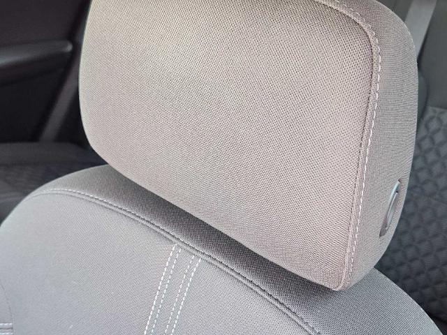 2019 Chevrolet Blazer Vehicle Photo in DENTON, TX 76210-9321