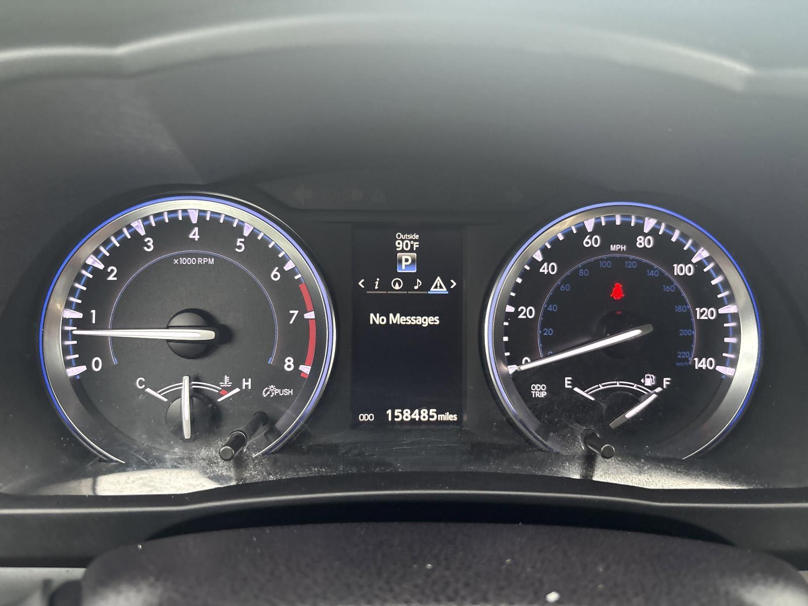 2016 Toyota Highlander Vehicle Photo in Mechanicsburg, PA 17050