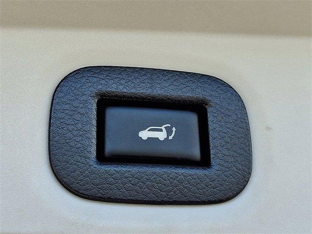 2016 Nissan Rogue Vehicle Photo in LANCASTER, PA 17601-0000