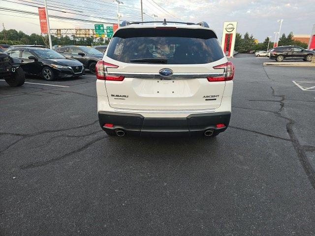 2023 Subaru Ascent Vehicle Photo in Harrisburg, PA 17111-1033
