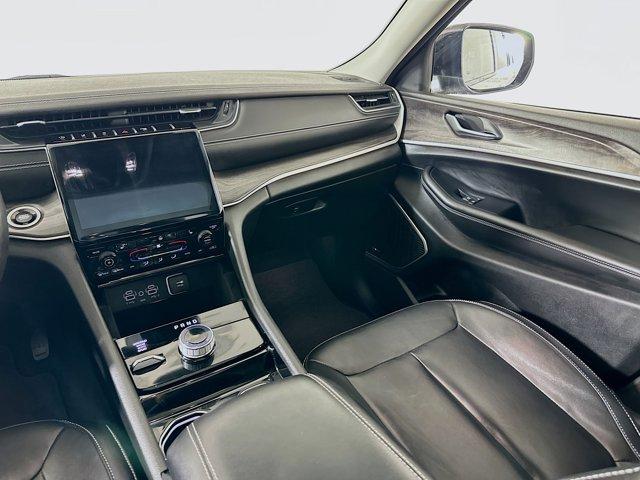 2022 Jeep Grand Cherokee L Vehicle Photo in Doylsetown, PA 18901