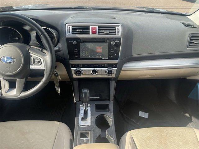 2015 Subaru Legacy Vehicle Photo in Willow Grove, PA 19090