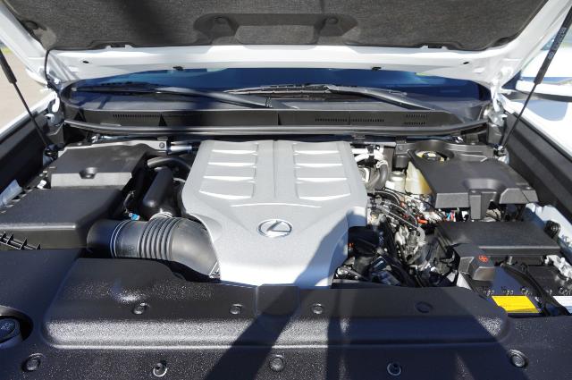2022 Lexus GX 460 Vehicle Photo in Riverdale, UT 84405