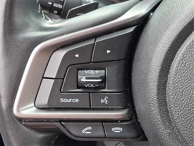 2019 Subaru Ascent Vehicle Photo in LANCASTER, PA 17601-0000