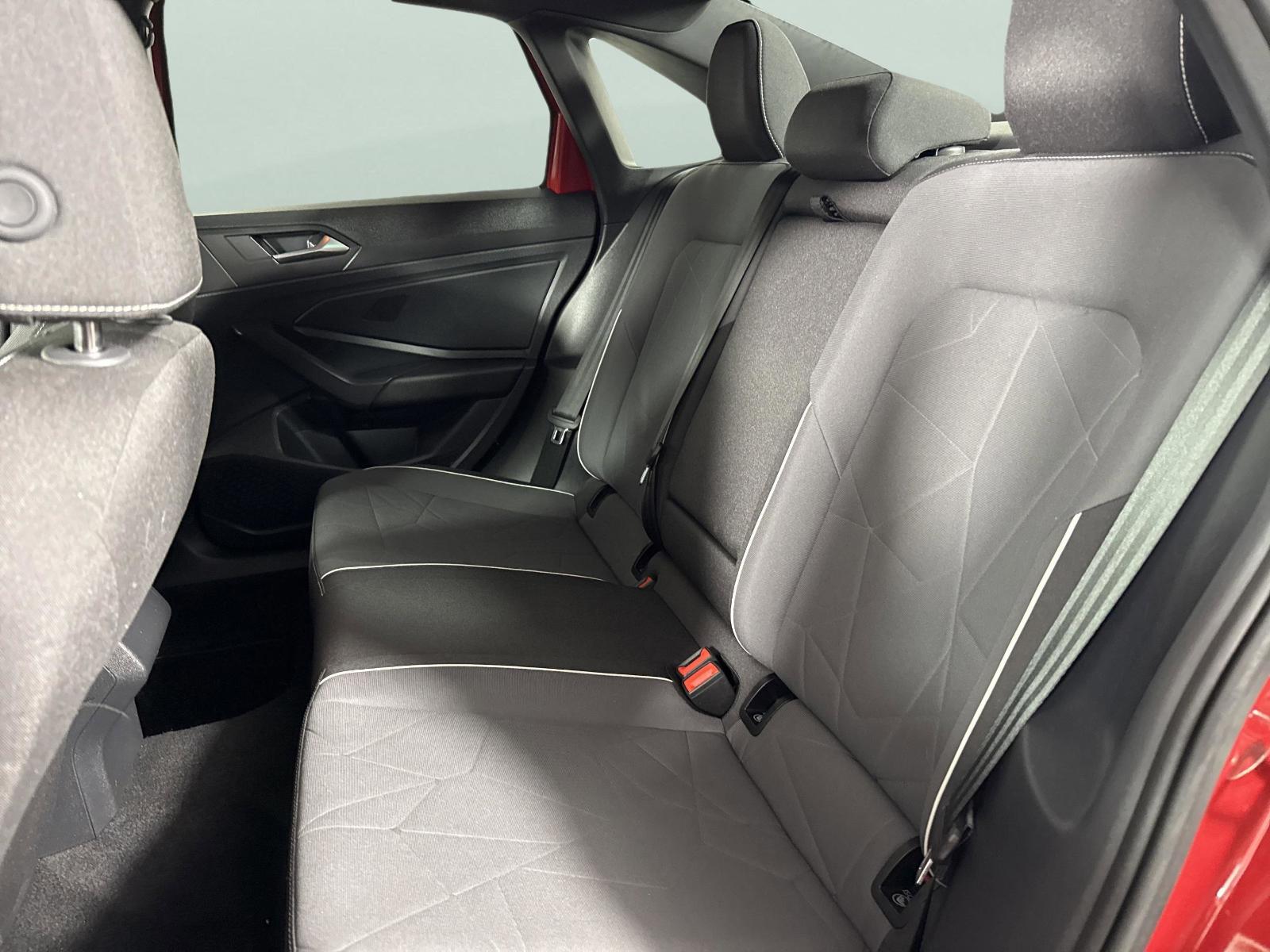 2025 Volkswagen Jetta Vehicle Photo in Georgetown, TX 78626