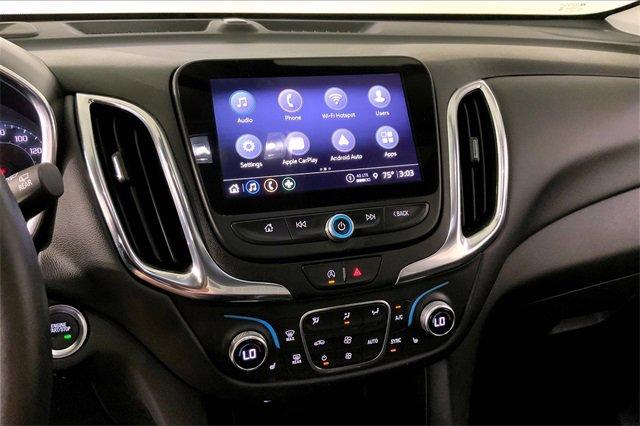2024 Chevrolet Equinox Vehicle Photo in KANSAS CITY, MO 64114-4502
