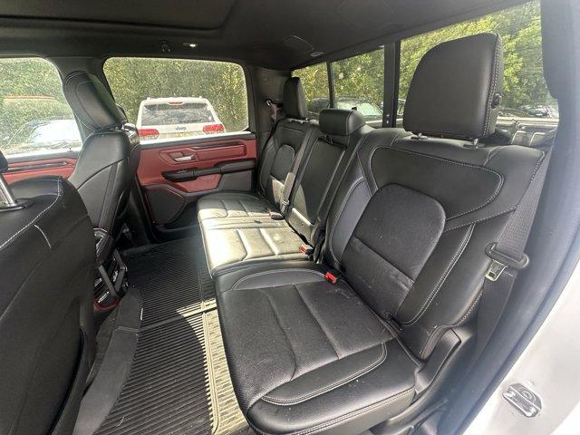 2022 Ram 1500 Vehicle Photo in Doylsetown, PA 18901