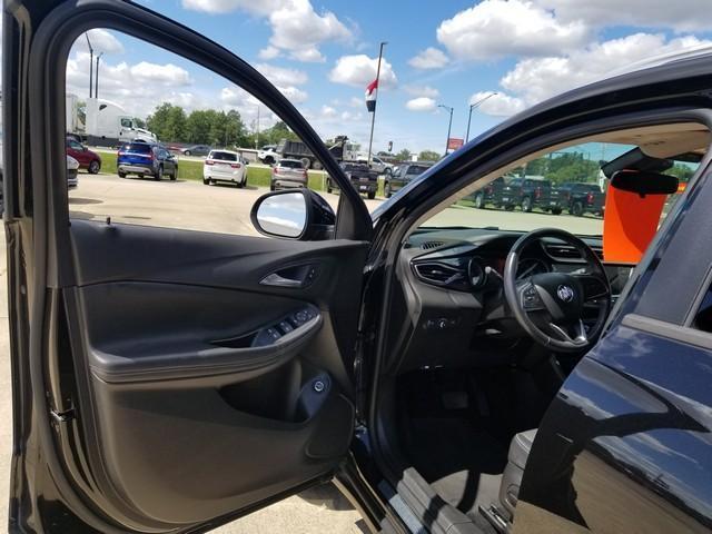 2021 Buick Encore GX Vehicle Photo in ELYRIA, OH 44035-6349