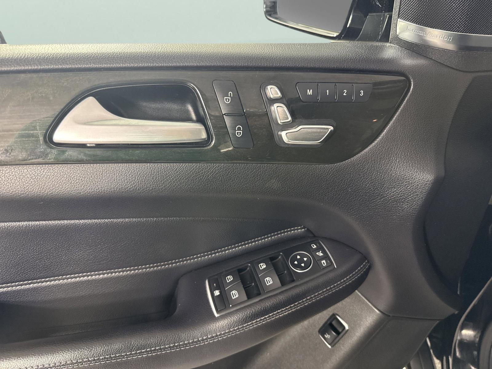 2018 Mercedes-Benz GLE Vehicle Photo in Georgetown, TX 78626