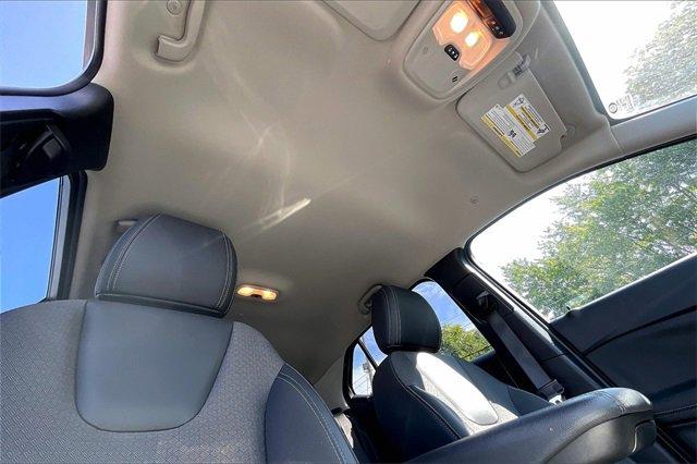 2023 Buick Encore GX Vehicle Photo in INDEPENDENCE, MO 64055-1314