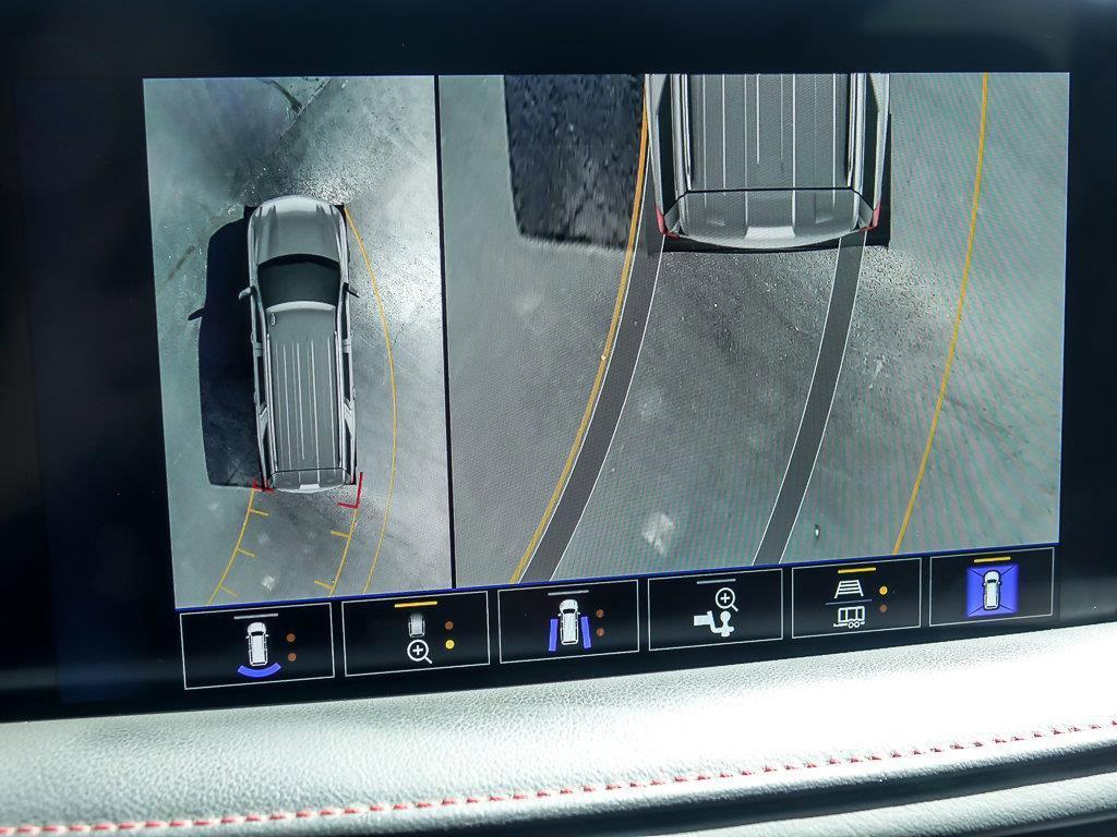 2022 Chevrolet Tahoe Vehicle Photo in AURORA, IL 60503-9326