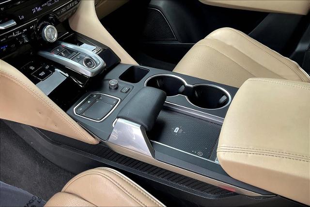 2023 Acura MDX Vehicle Photo in Grapevine, TX 76051