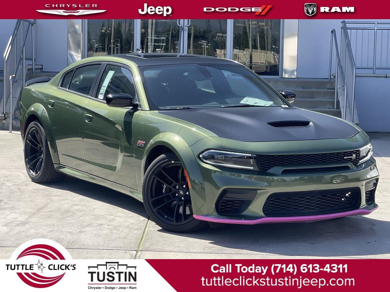 Trunk Ledge Kit | DODGE CHARGER SCAT PACK WIDEBODY 2021 Trunk Ledge Kit | DODGE CHARGER SCAT PACK WIDEBODY 2021