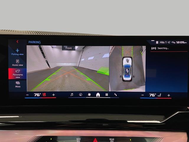 2024 BMW i5 Vehicle Photo in Appleton, WI 54913