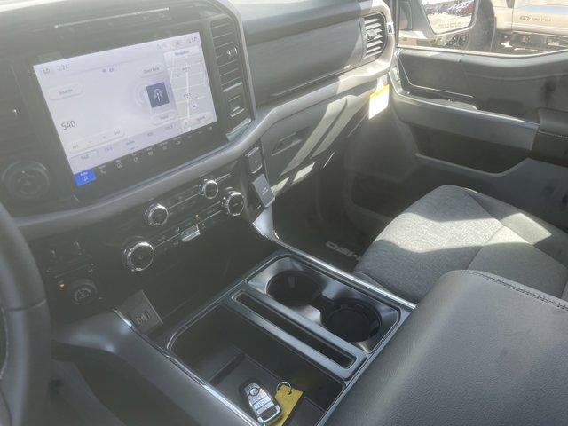 2024 Ford F-150 Vehicle Photo in Ogallala, NE 69153