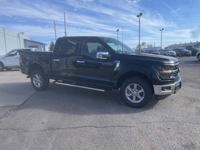 2024 Ford F-150 Vehicle Photo in Ogallala, NE 69153
