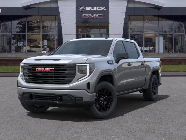 2025 GMC Sierra 1500 Vehicle Photo in PORTLAND, OR 97225-3518