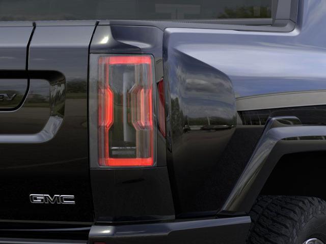 2025 GMC HUMMER EV Pickup Vehicle Photo in TREVOSE, PA 19053-4984