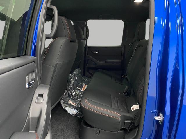 2025 Nissan Frontier Vehicle Photo in Appleton, WI 54913