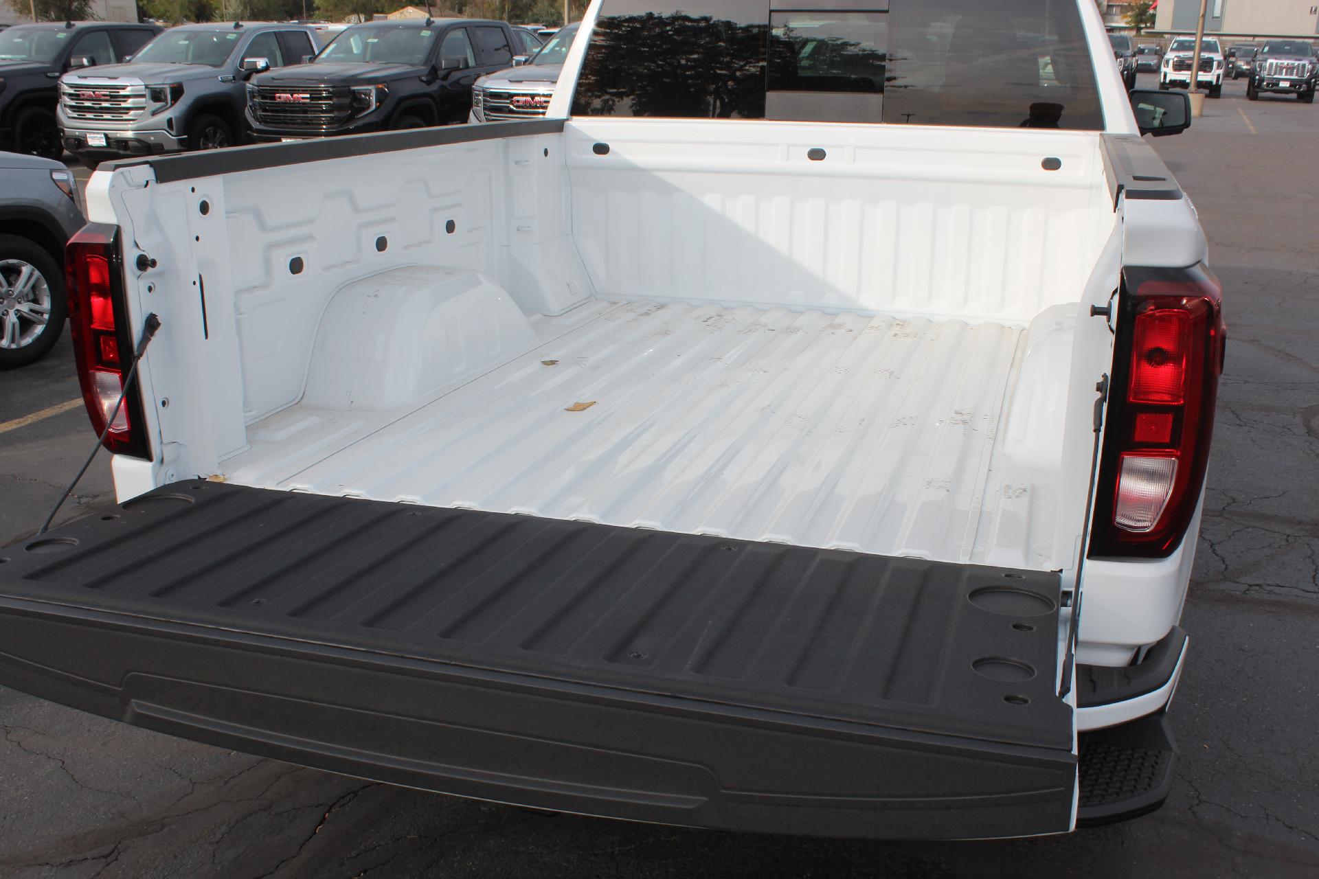 2025 GMC Sierra 1500 Vehicle Photo in AURORA, CO 80012-4011
