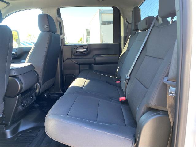 2024 Chevrolet Silverado 2500 HD Vehicle Photo in SAVANNAH, GA 31406-4513