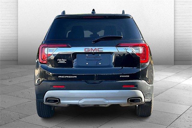 2023 GMC Acadia Vehicle Photo in INDEPENDENCE, MO 64055-1377