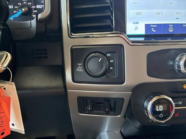 2022 Ford Super Duty F-250 SRW Vehicle Photo in MANHATTAN, KS 66502-5036