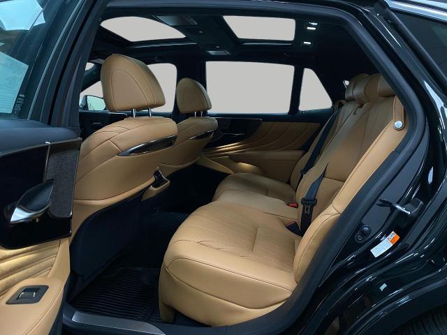 2024 Lexus LS 500 Vehicle Photo in Appleton, WI 54913