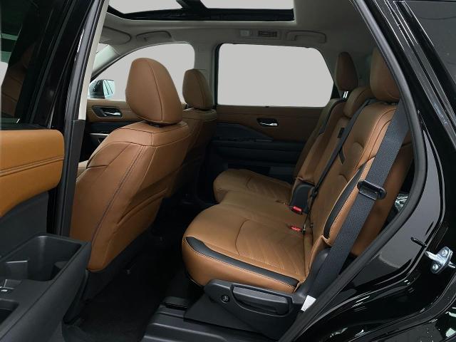 2025 Nissan Pathfinder Vehicle Photo in Appleton, WI 54913