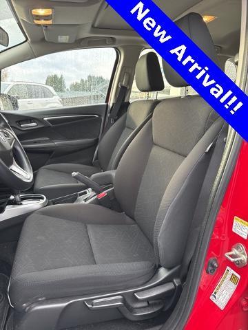 2016 Honda Fit Vehicle Photo in Puyallup, WA 98371