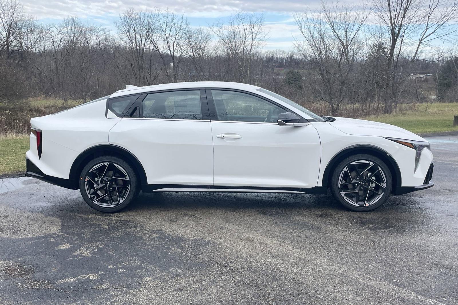 2025 Kia K4 Vehicle Photo in Belle Vernon, PA 15012